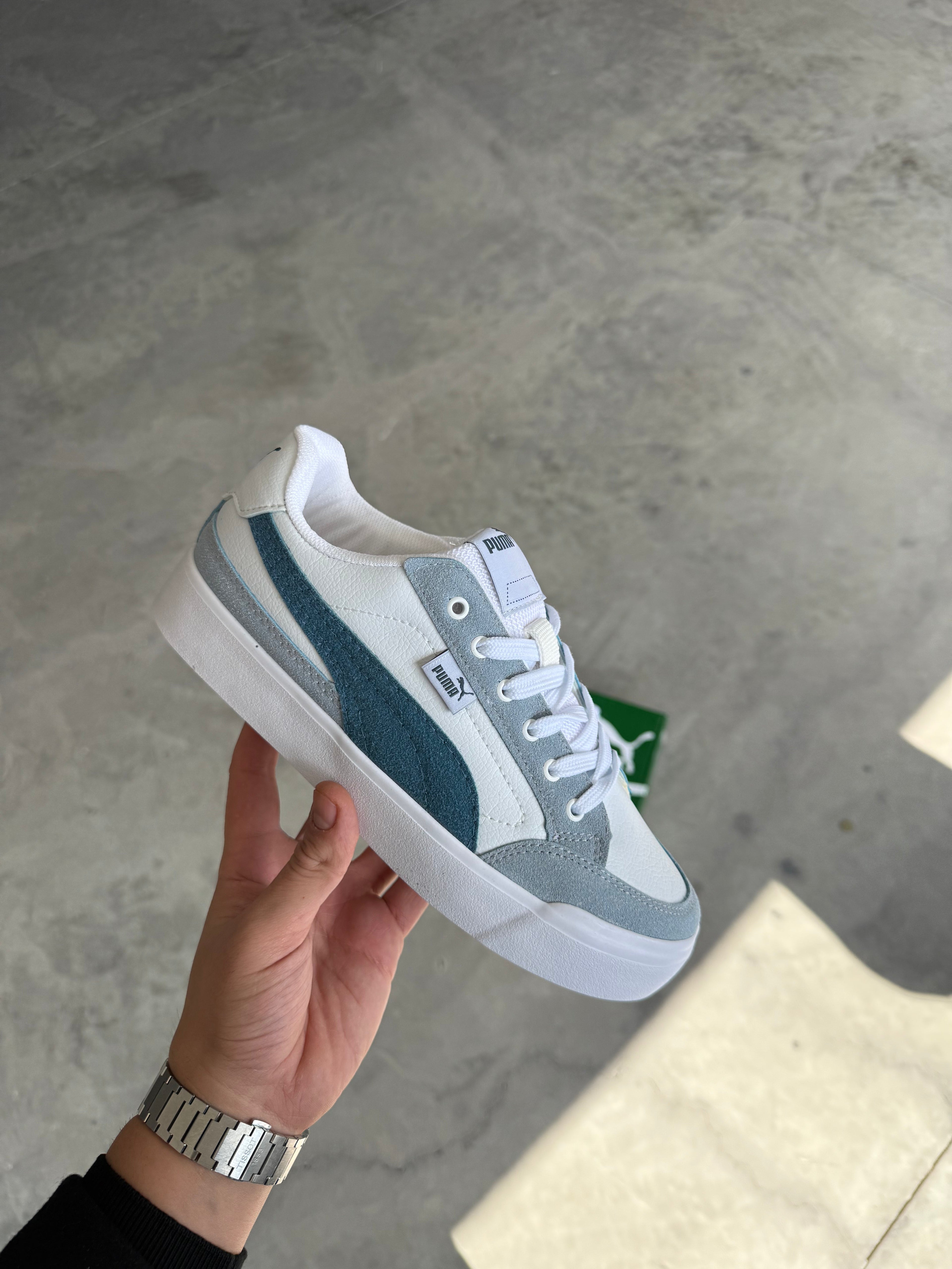 Puma Turkuaz