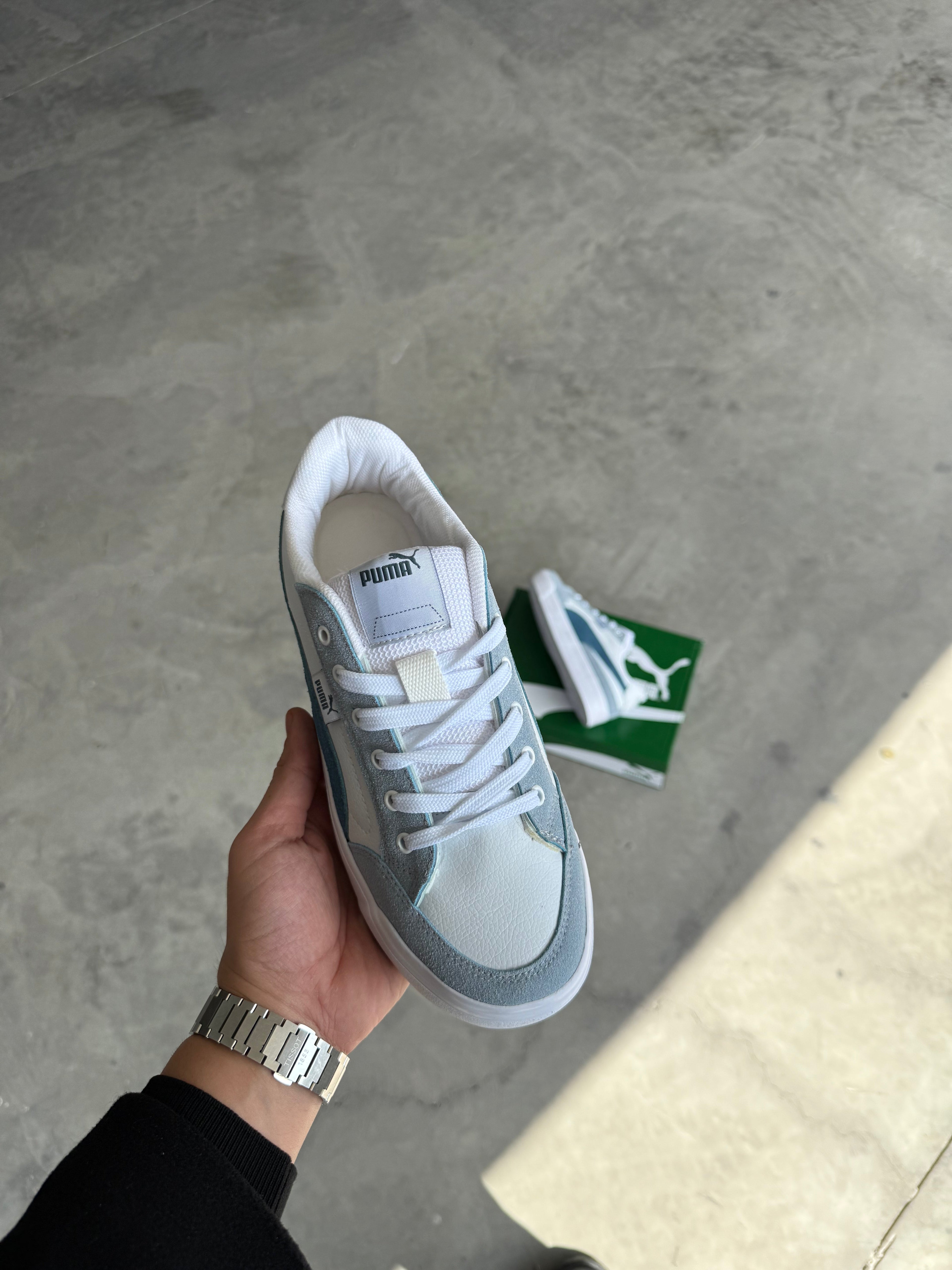 Puma Turkuaz