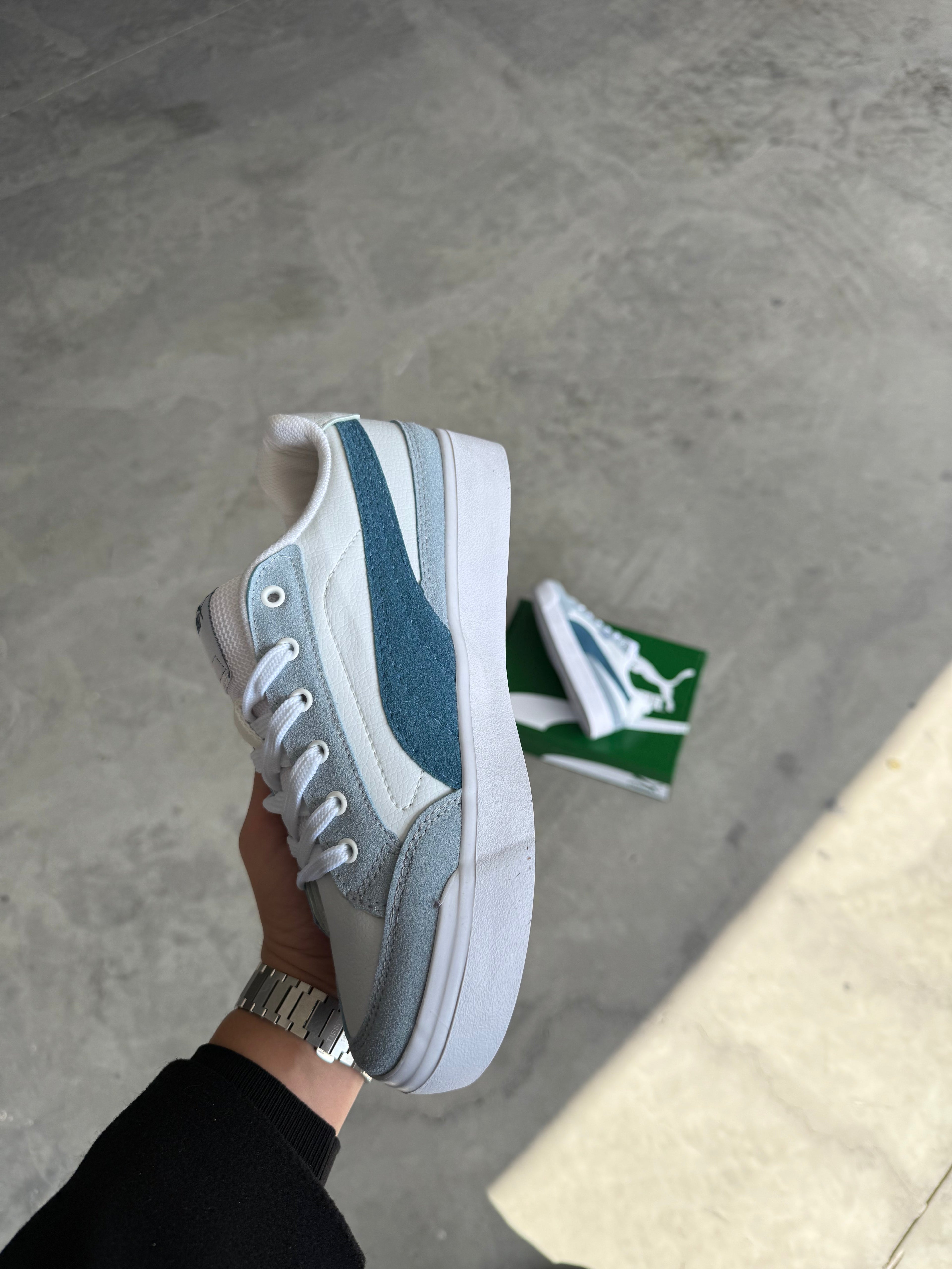 Puma Turkuaz