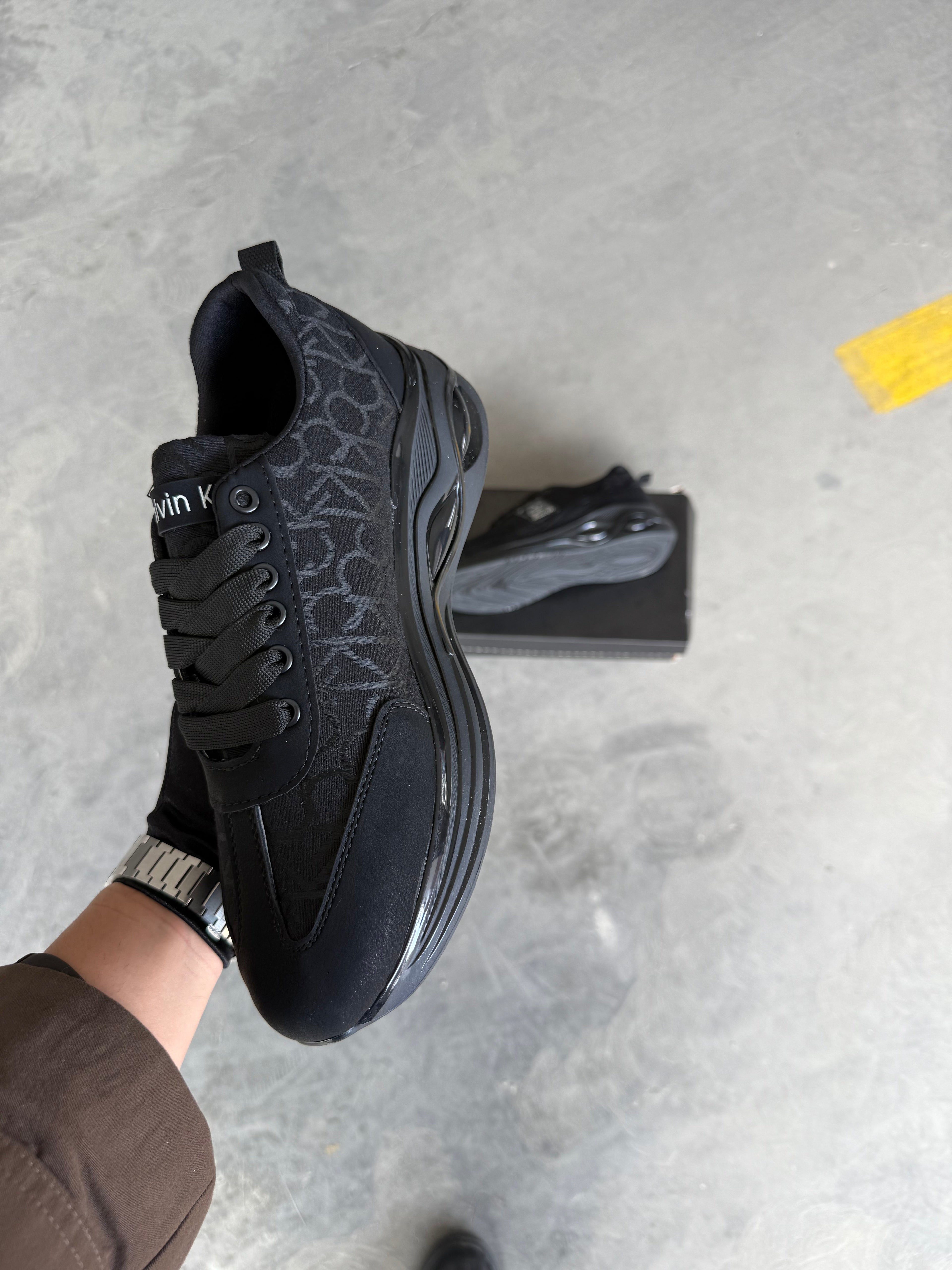 Calvin Klein Black
