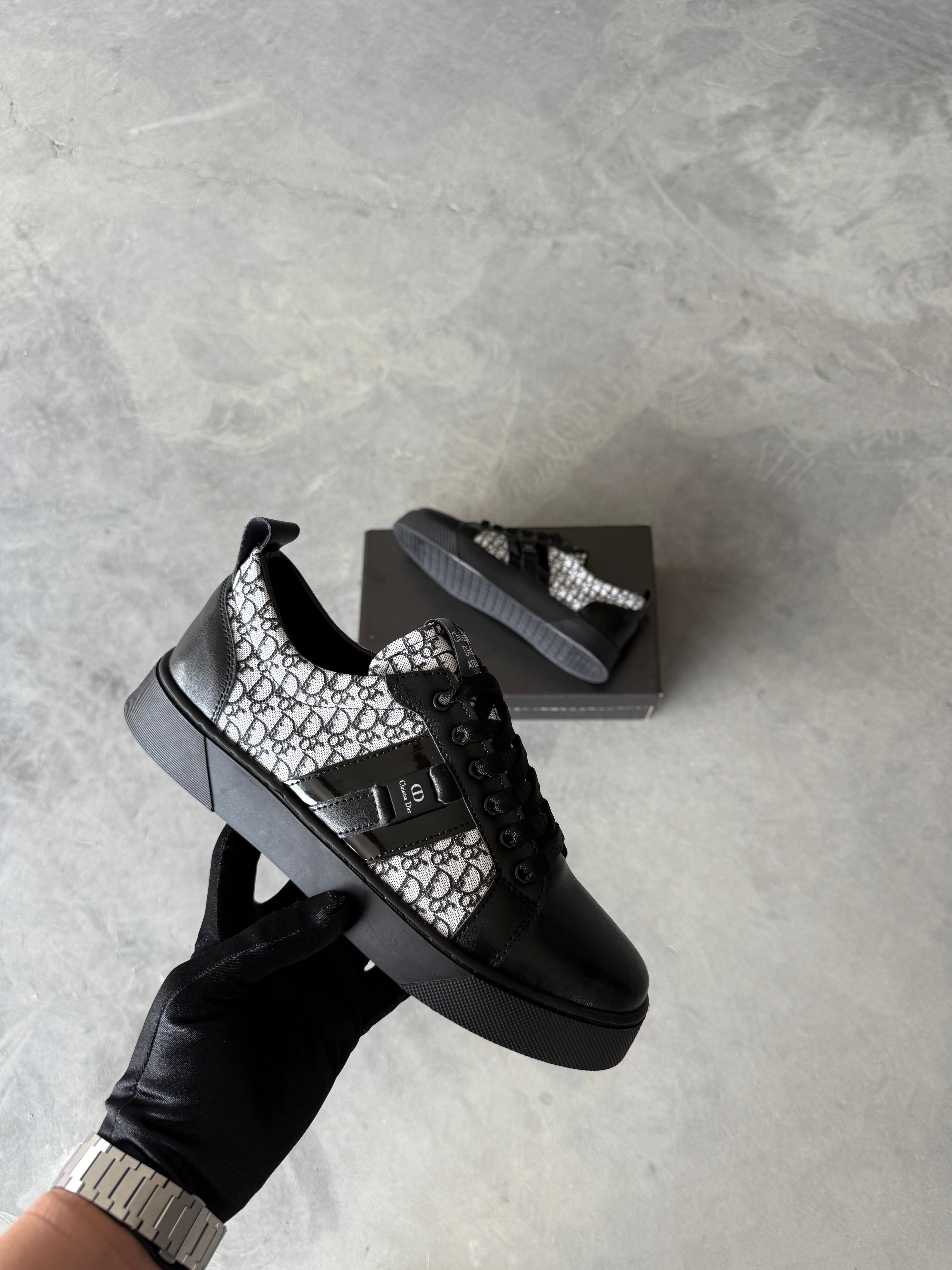 Christian Dior Black