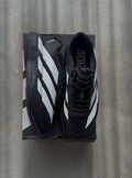 adizero evo slv Siyah Beyaz